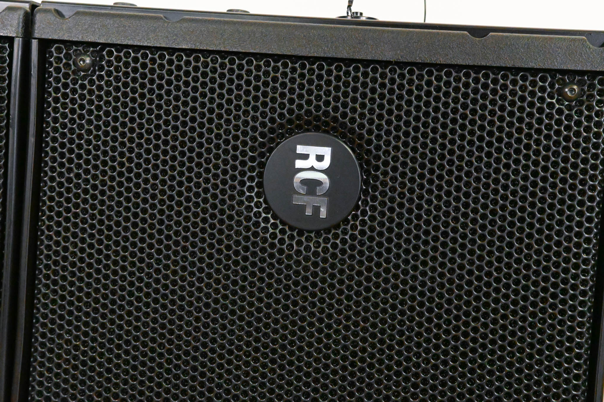 RCF HDL-10A Active Line Array Module (PAIR)