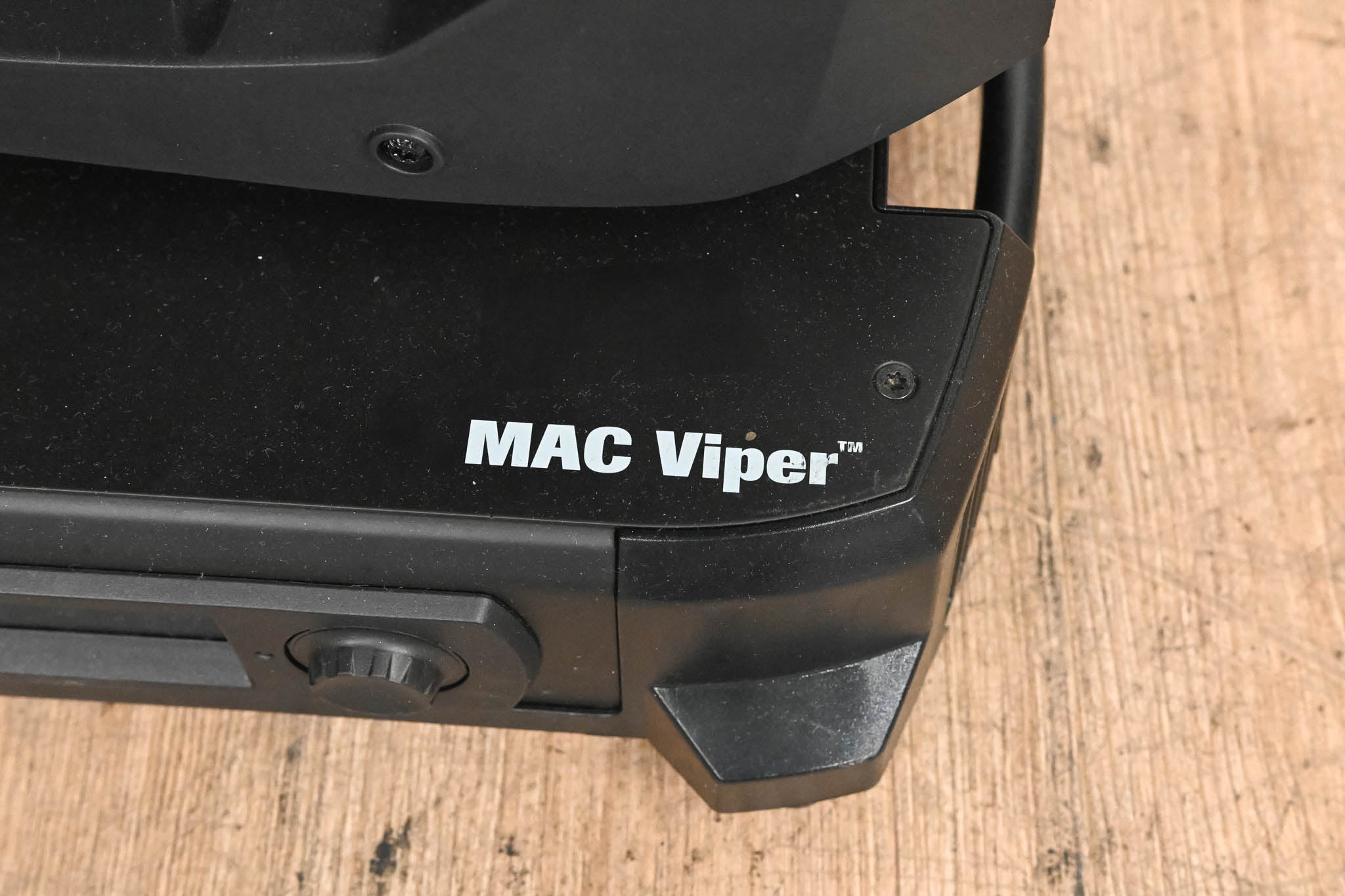 Martin MAC Viper AirFX Super-High Output Aerial Effects Fixture