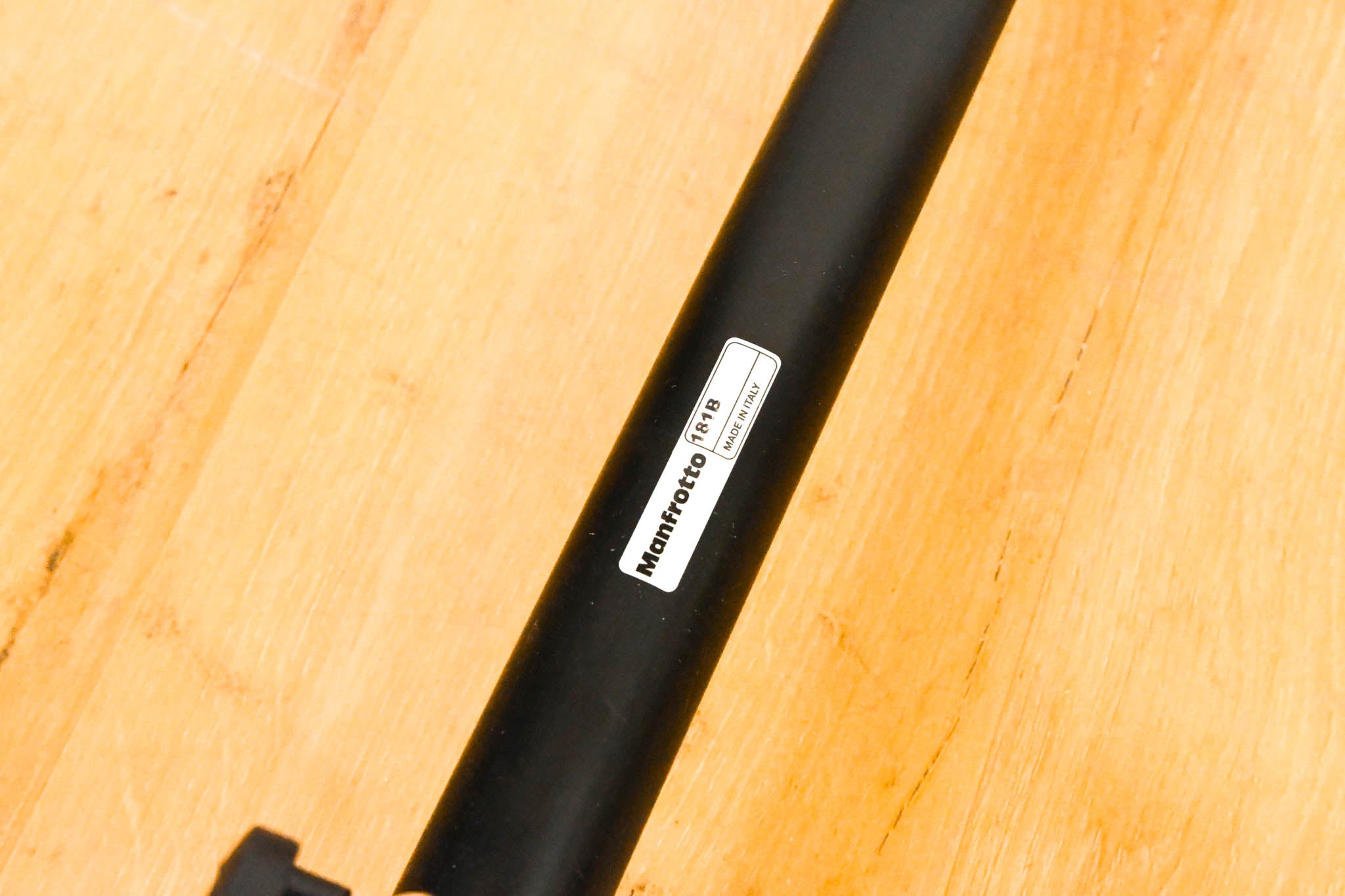 Manfrotto 181B Folding Auto Dolly