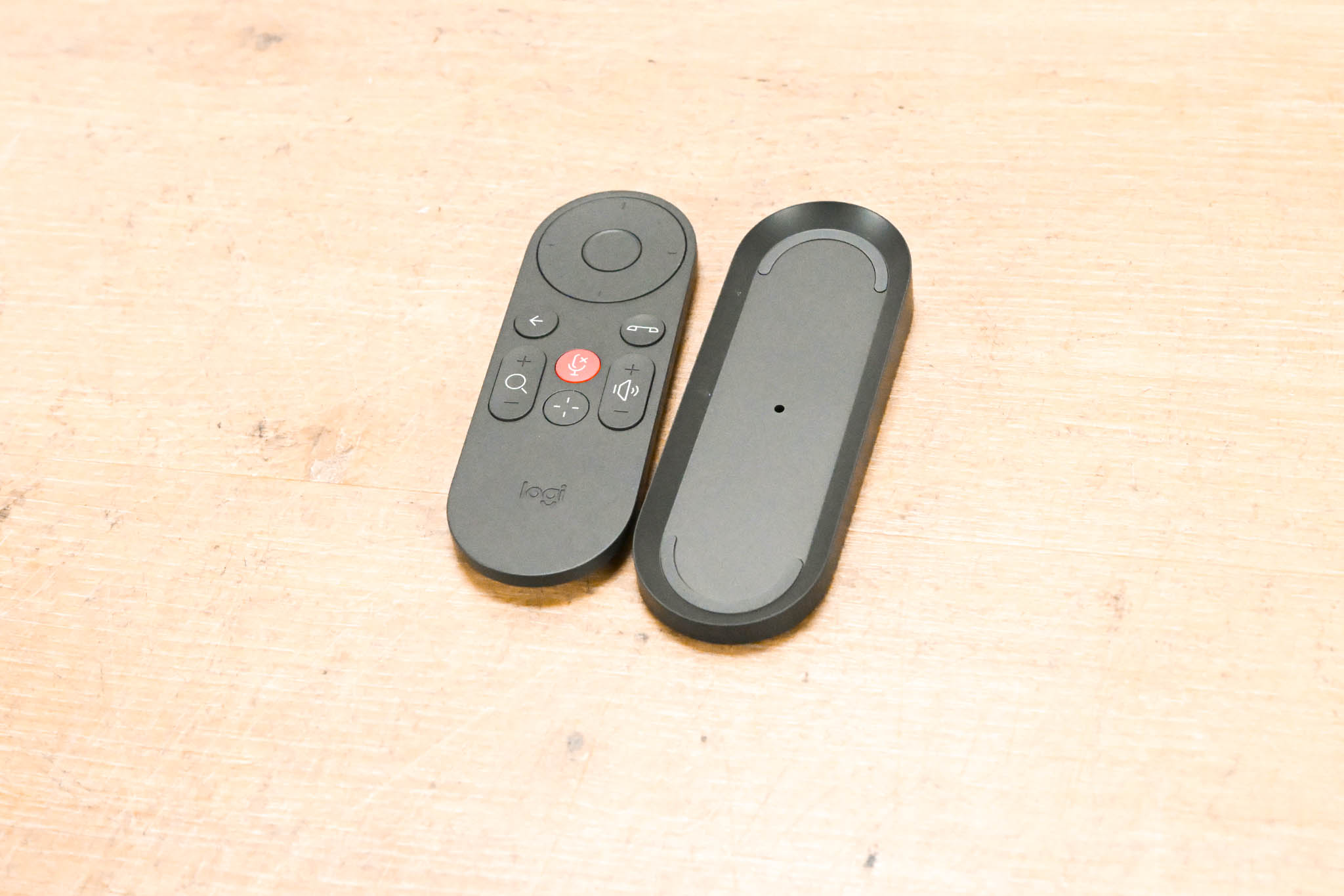 Logitech Rally Bar Mini Video Conferencing Camera and Speakerphone