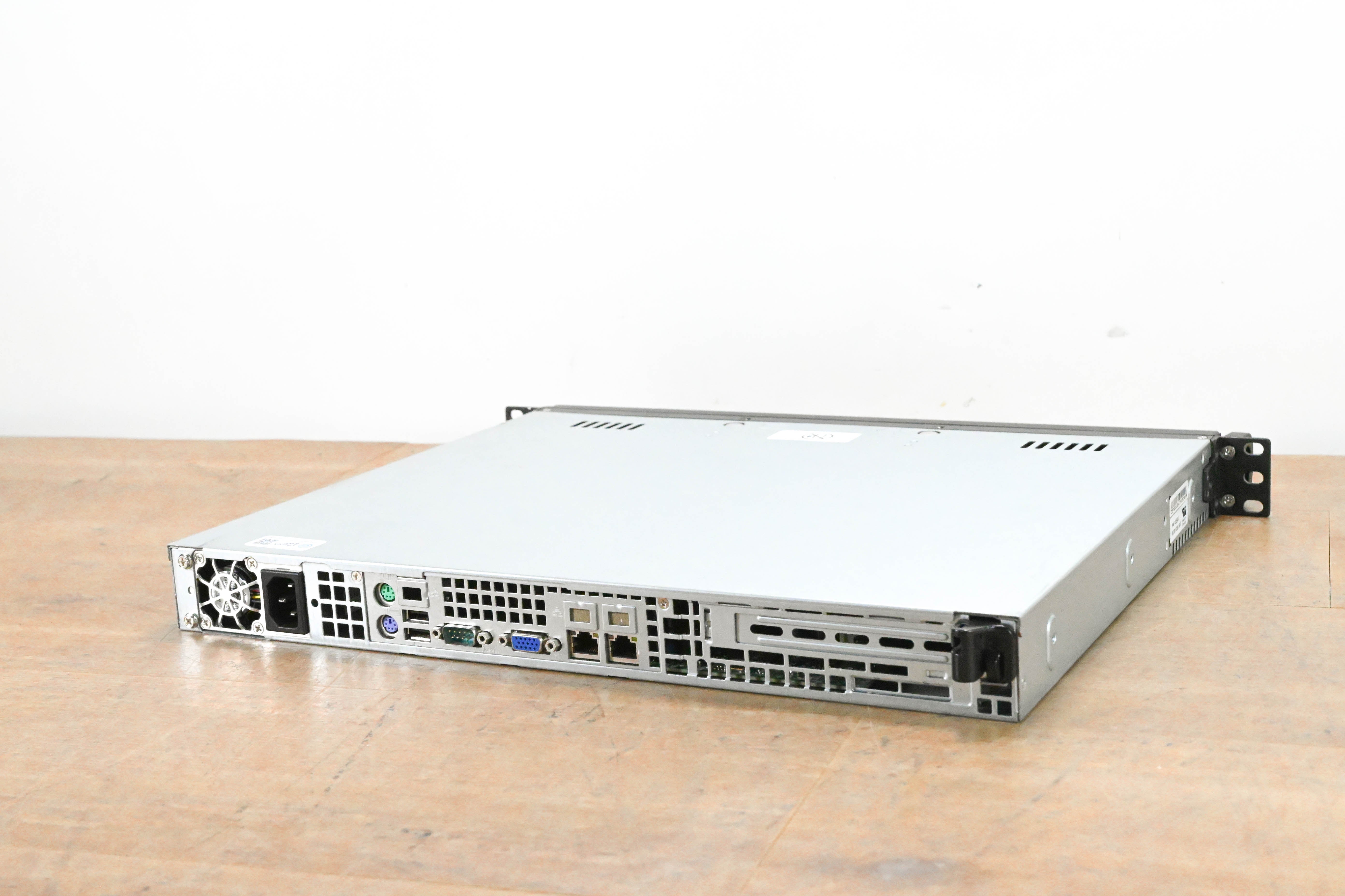Avocent HMXMGR-G2 HMX Desktop Over IP Manager