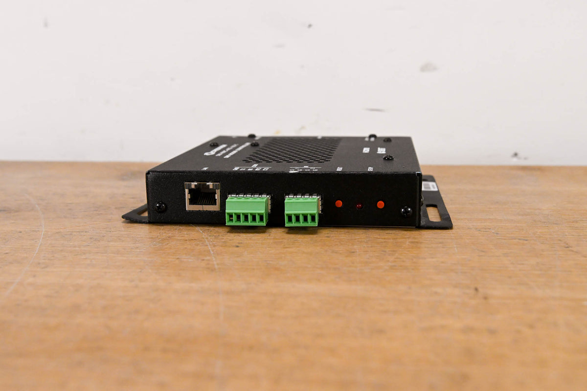Crestron DM-RMC-4KZ-100-C DigitalMedia Room Controller (NO POWER SUPPLY)