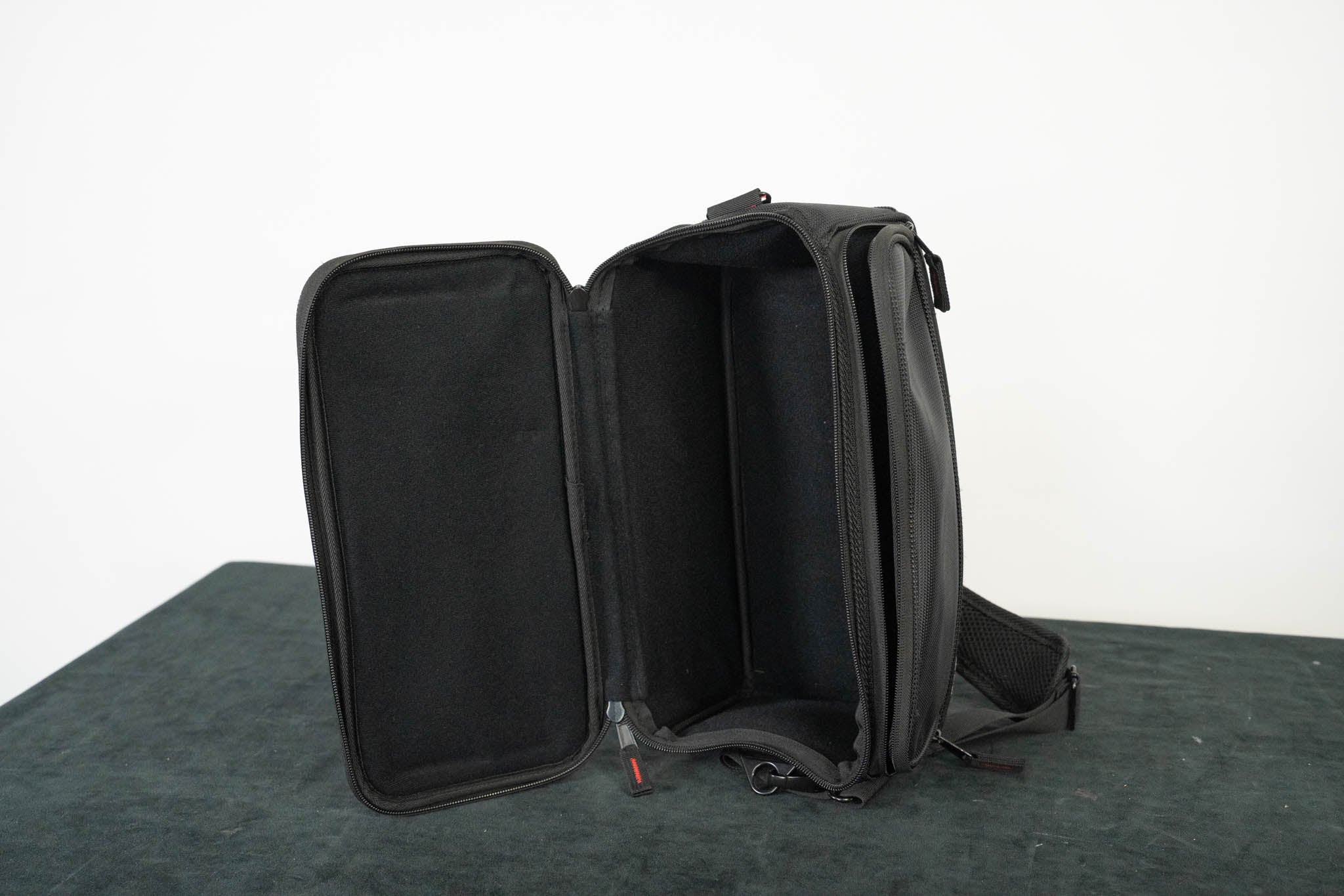 Gator Cases G-MIXERBAG-1306 Mixer Bag for Behringer X-AIR Series Mixers