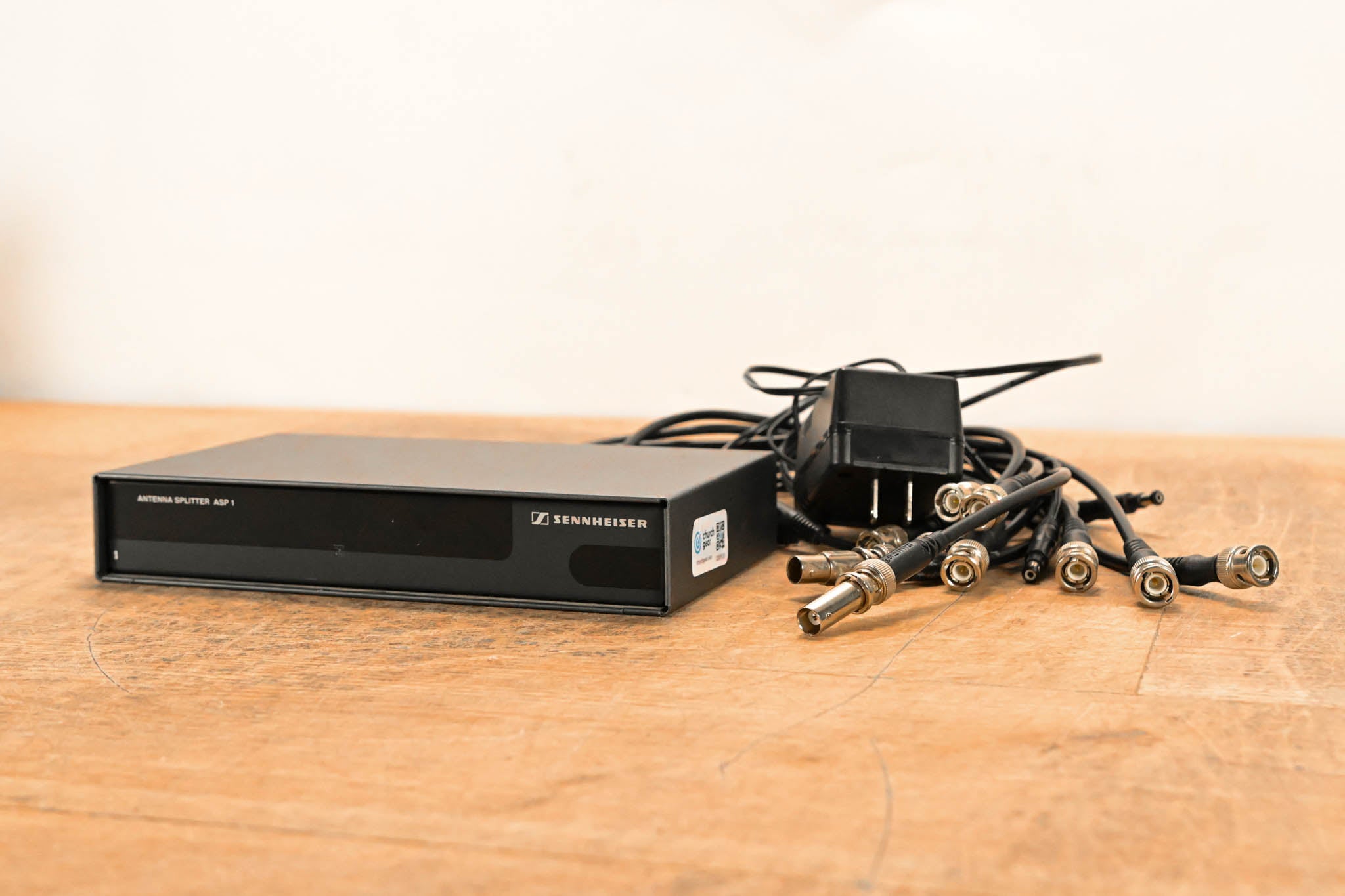 Sennheiser ASP 1 Antenna Splitter