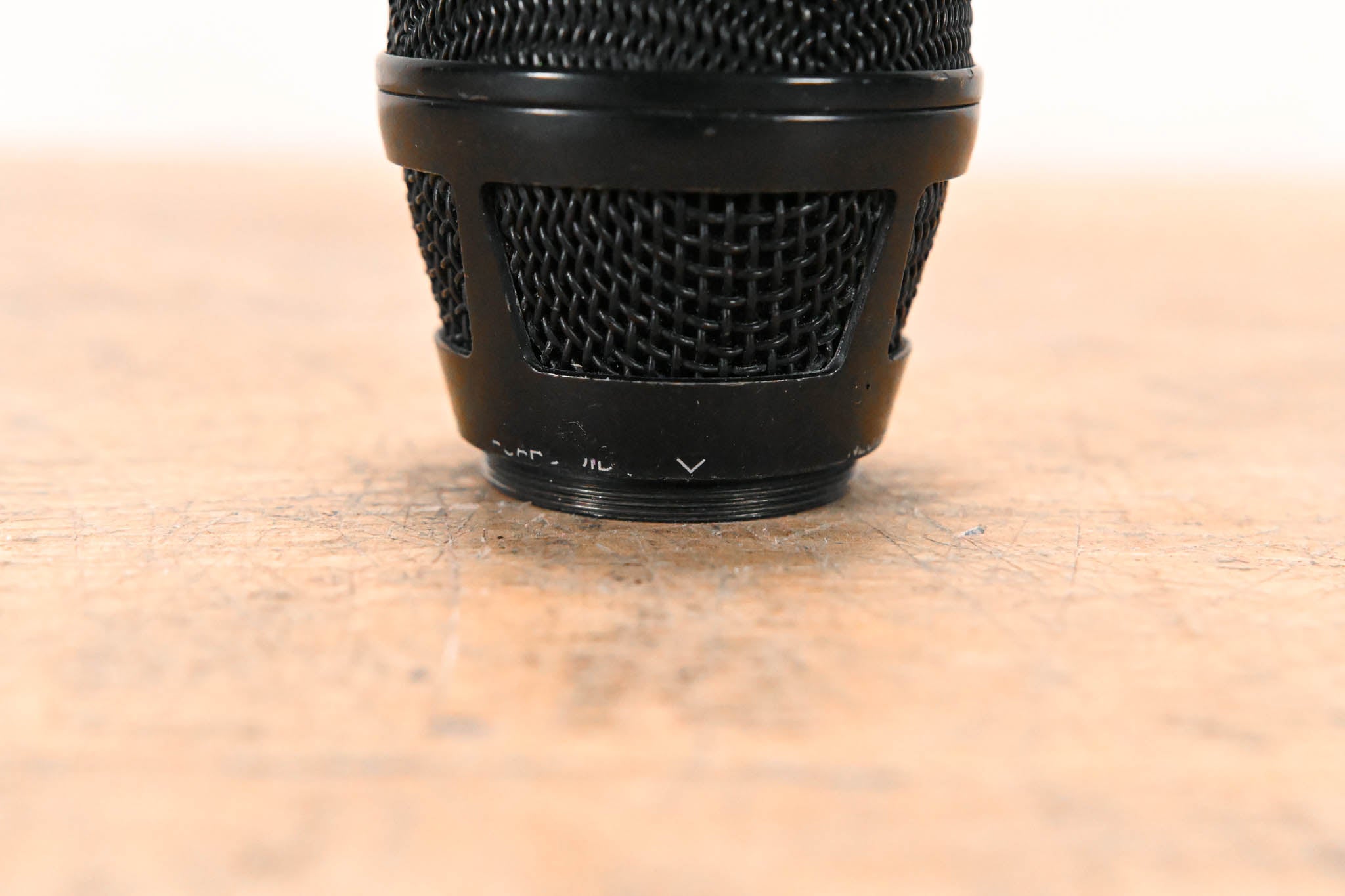 Neumann KK 205 Supercardioid Microphone Capsule