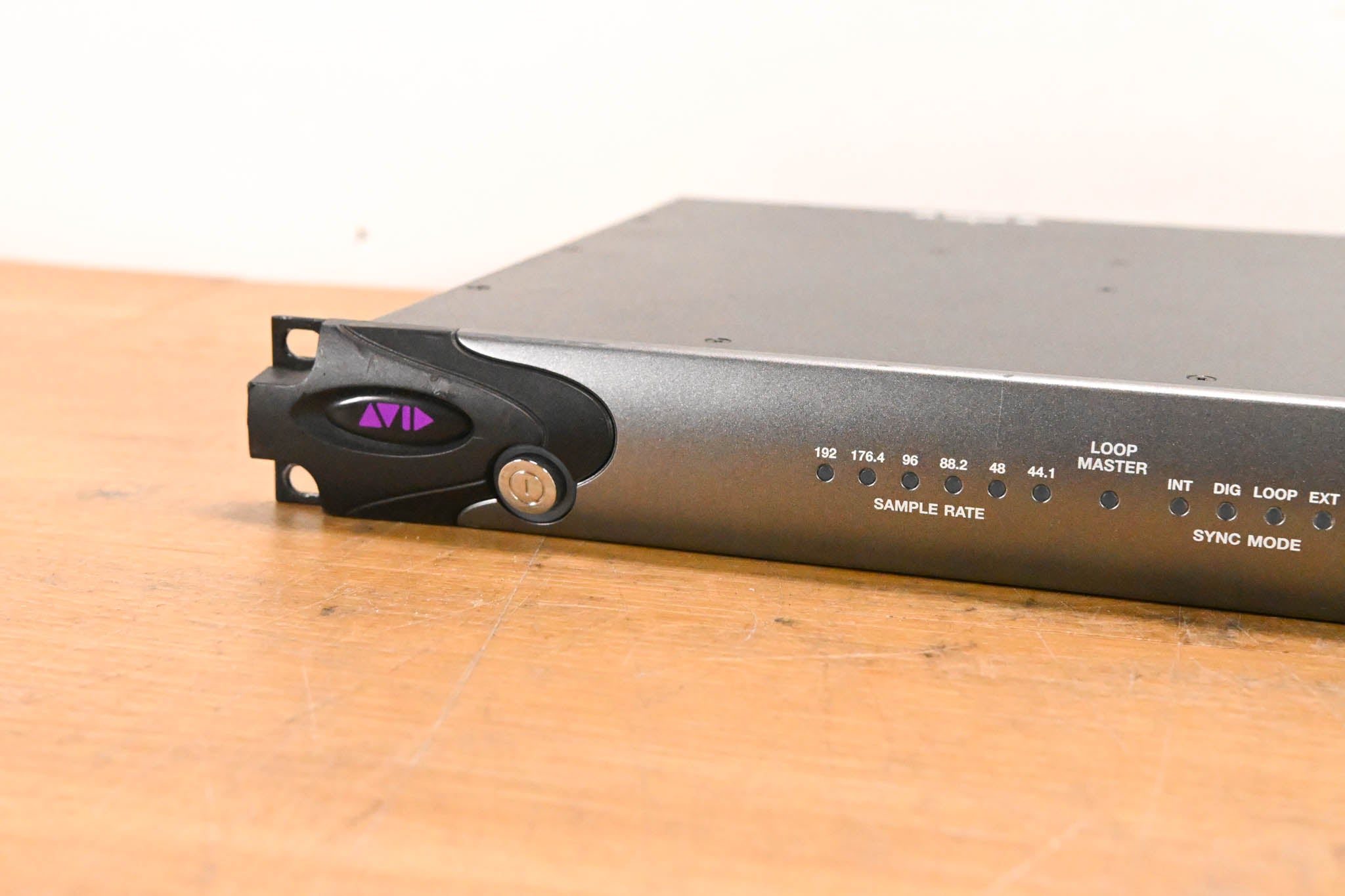 AVID HD MADI Interface for Pro Tools HD