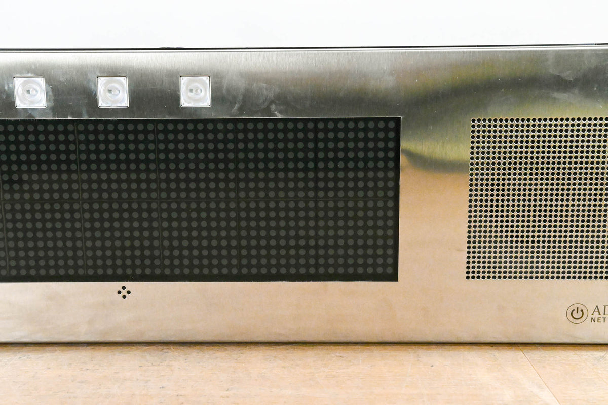 Advanced Network Devices IPCSL-RWB Large IP Display