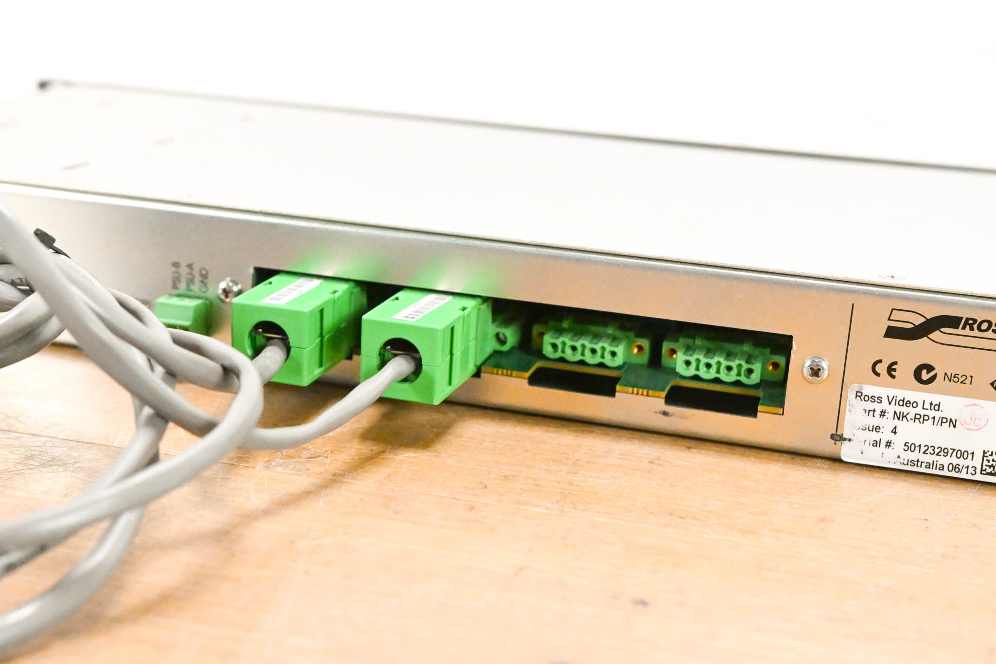 Ross NK-RP1 Redundant Power Supply