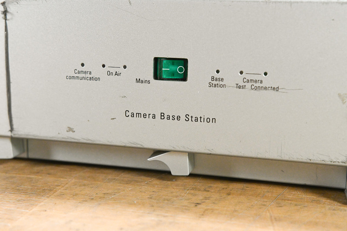 Grass Valley LDK 4501 SDTV Triax Camera Base Station