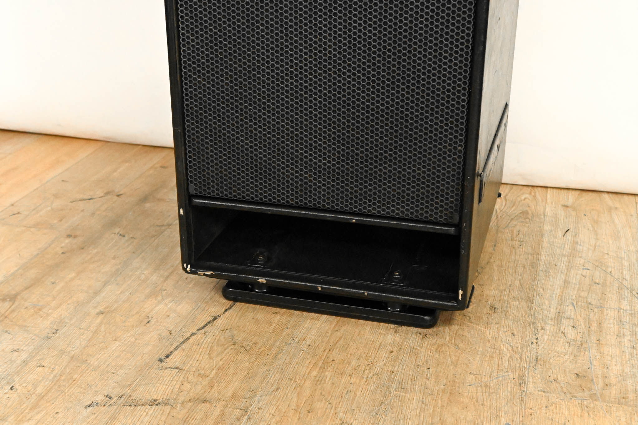 NEXO RS 15-P Dual 15" Passive Subwoofer