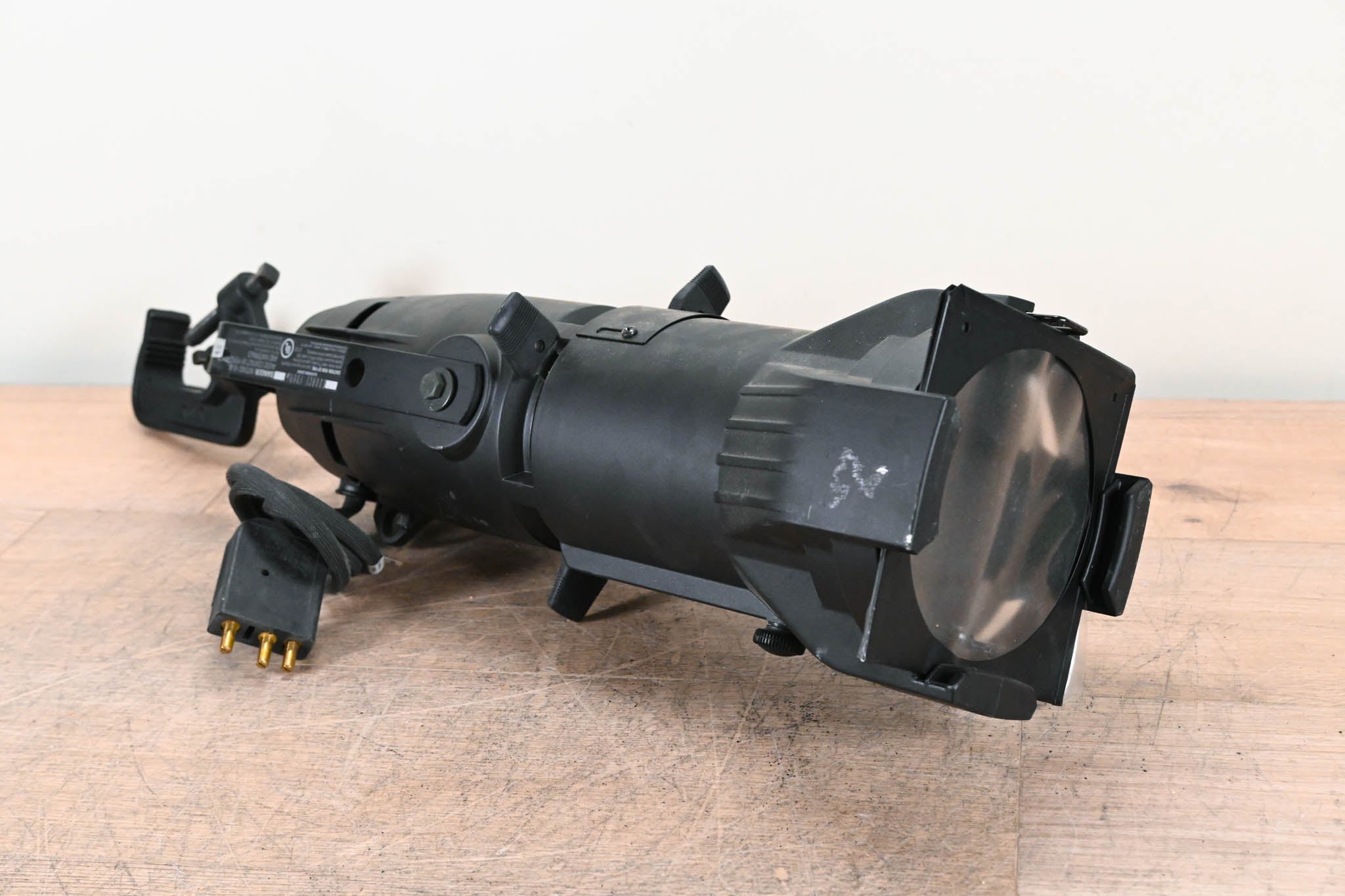 ETC Source Four Jr 26 Degree 575 Ellipsoidal Light