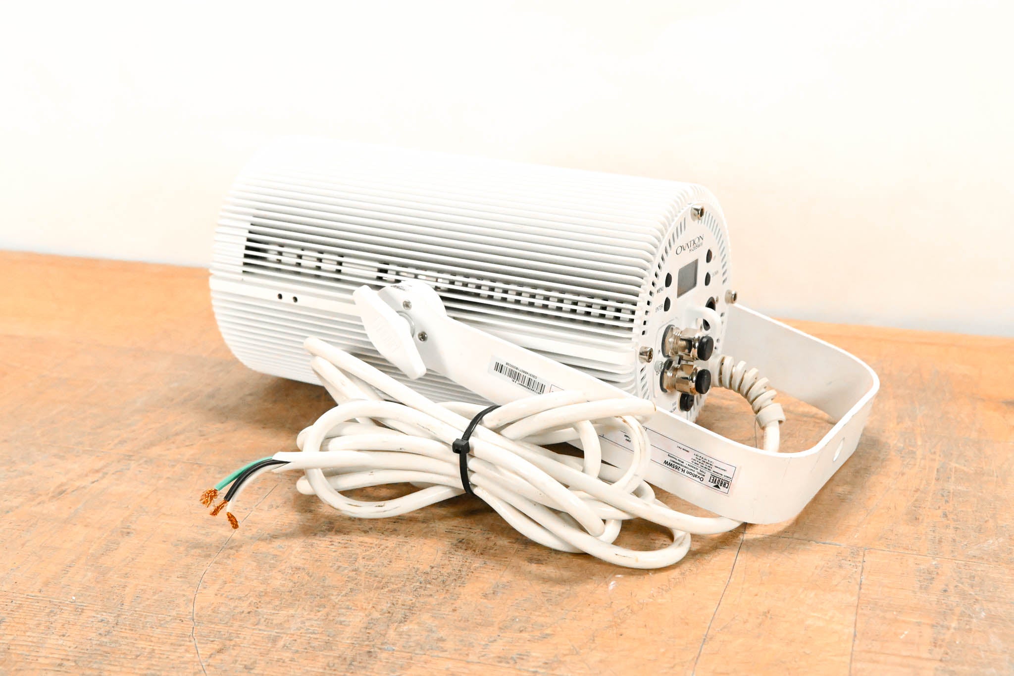 Chauvet Ovation H-265WW LED House Light (White)