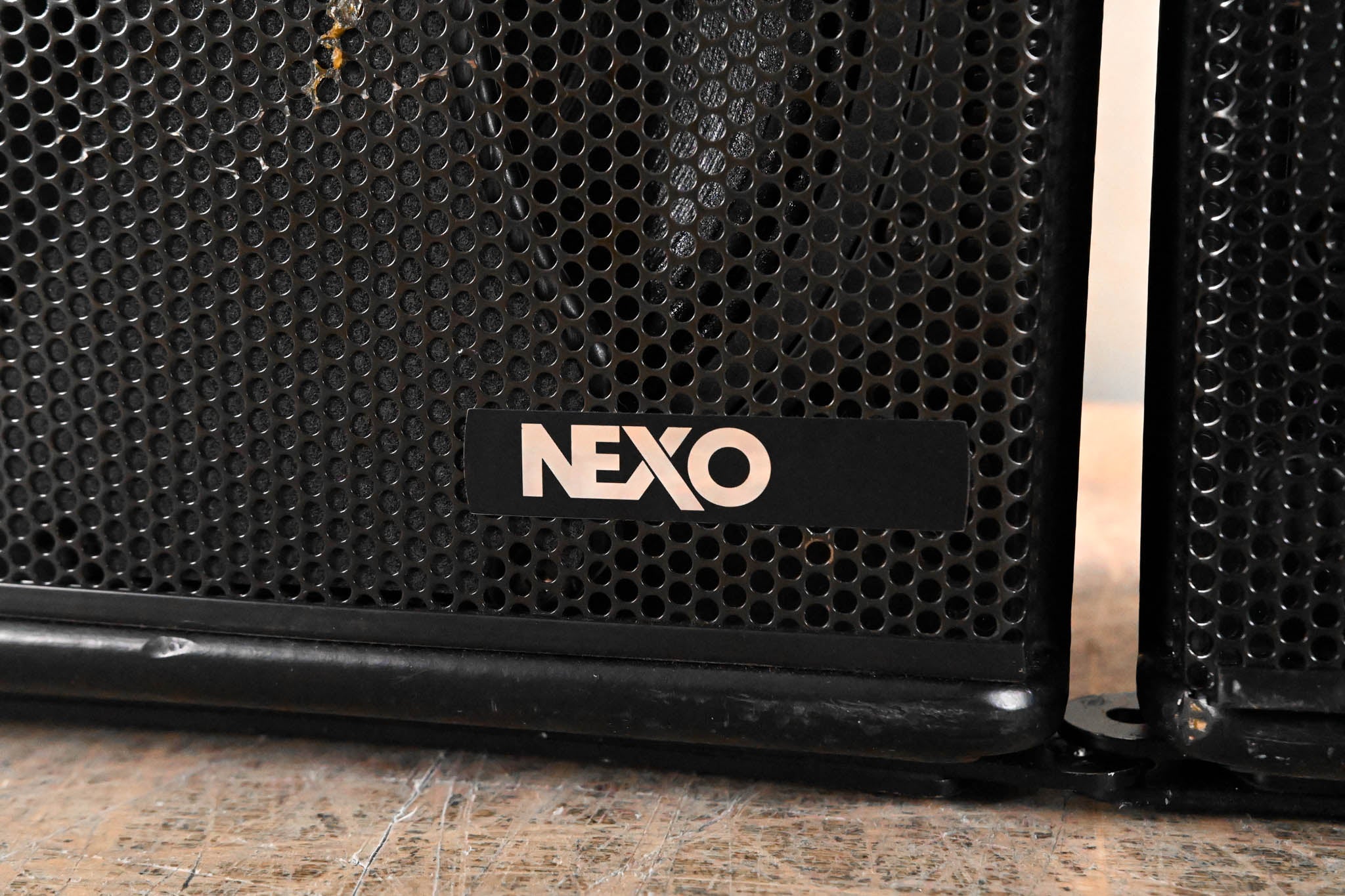 NEXO GEO S805 Compact High-Output Array Module (PAIR)