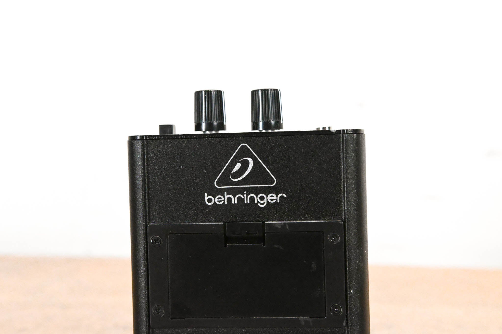 Behringer Powerplay P1 Personal In-Ear Monitor Amplifier