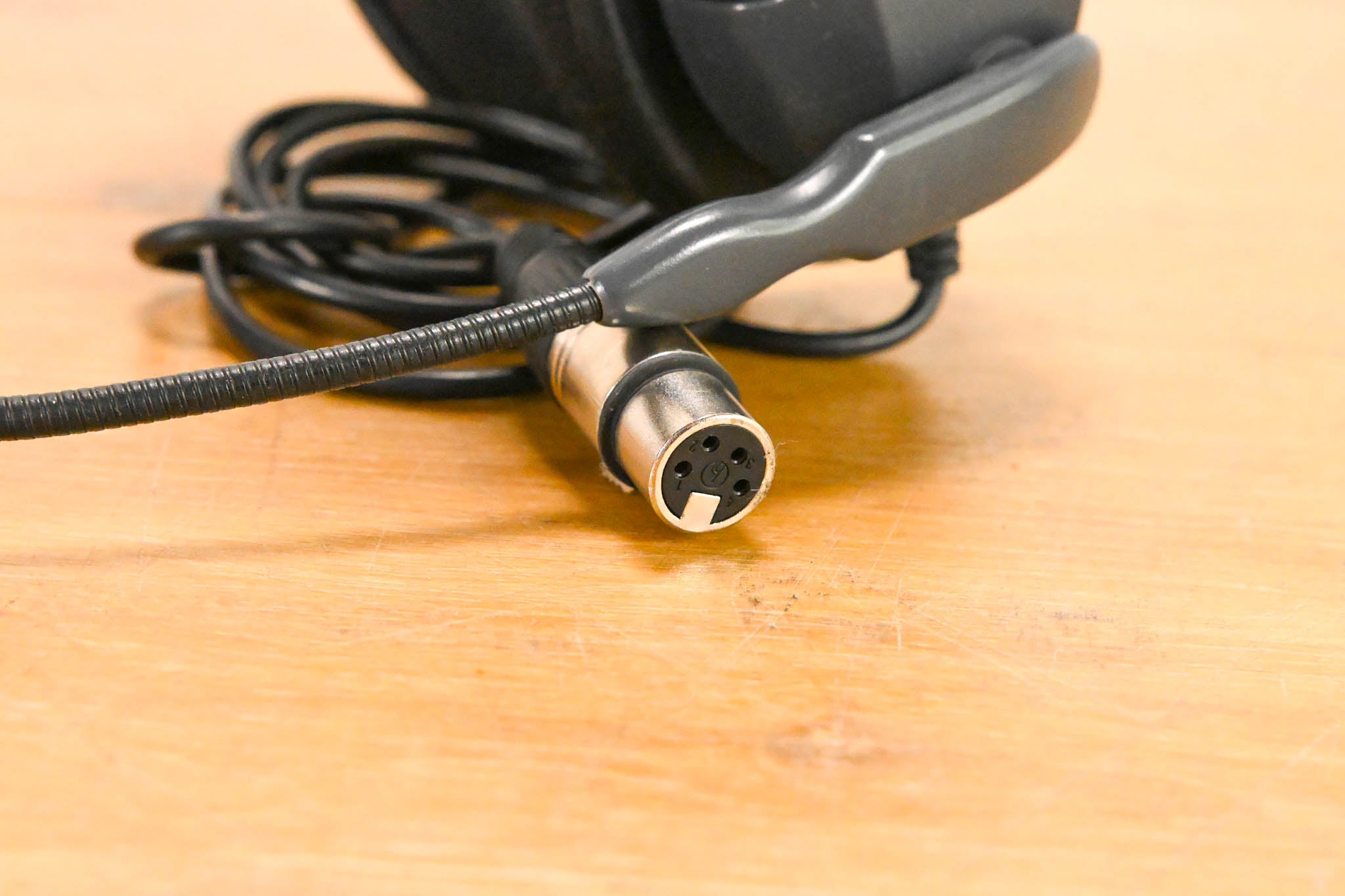 Eartec Max4G Dual Ear Headset