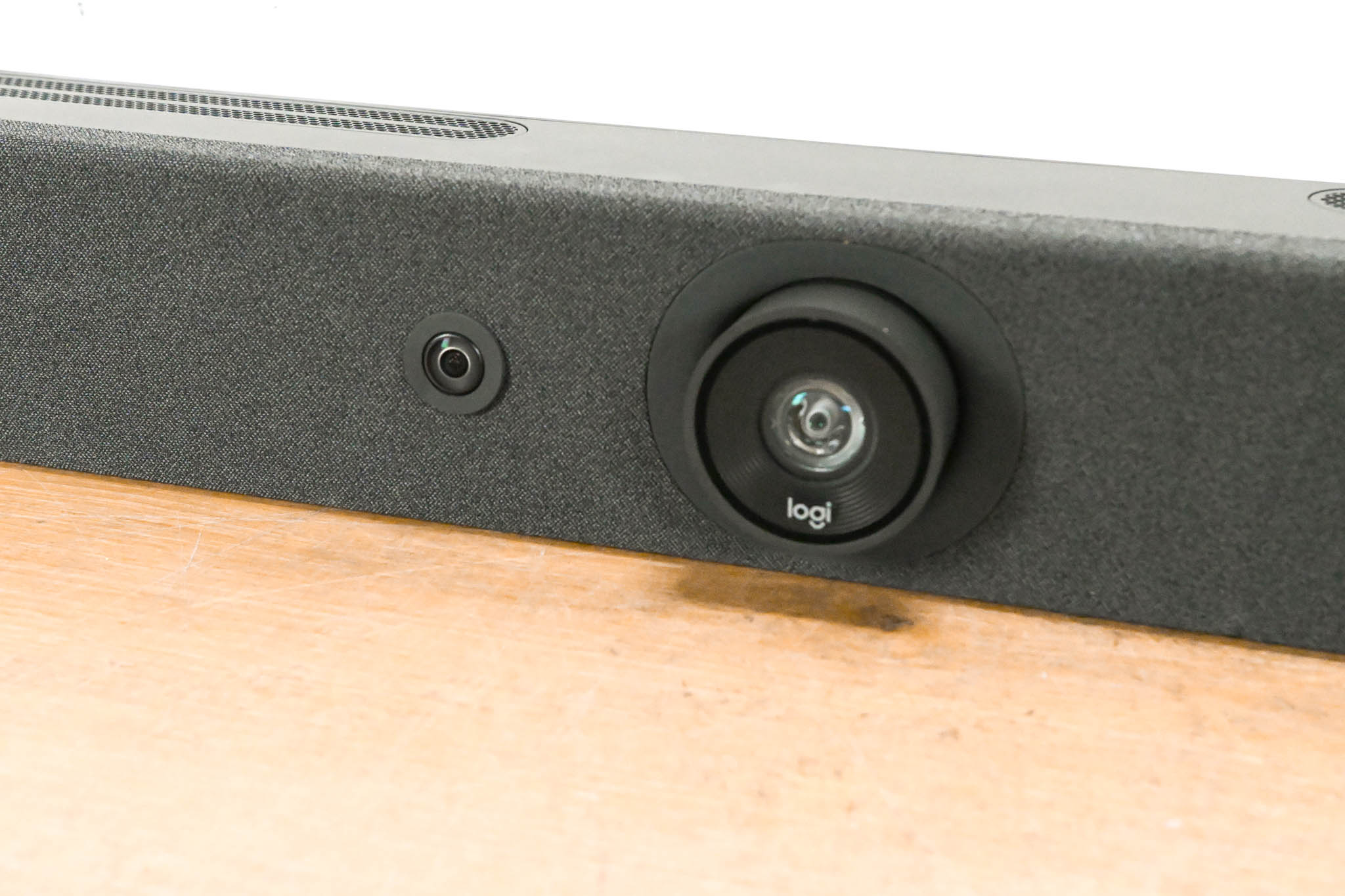 Logitech Rally Bar Mini Video Conferencing Camera and Speakerphone