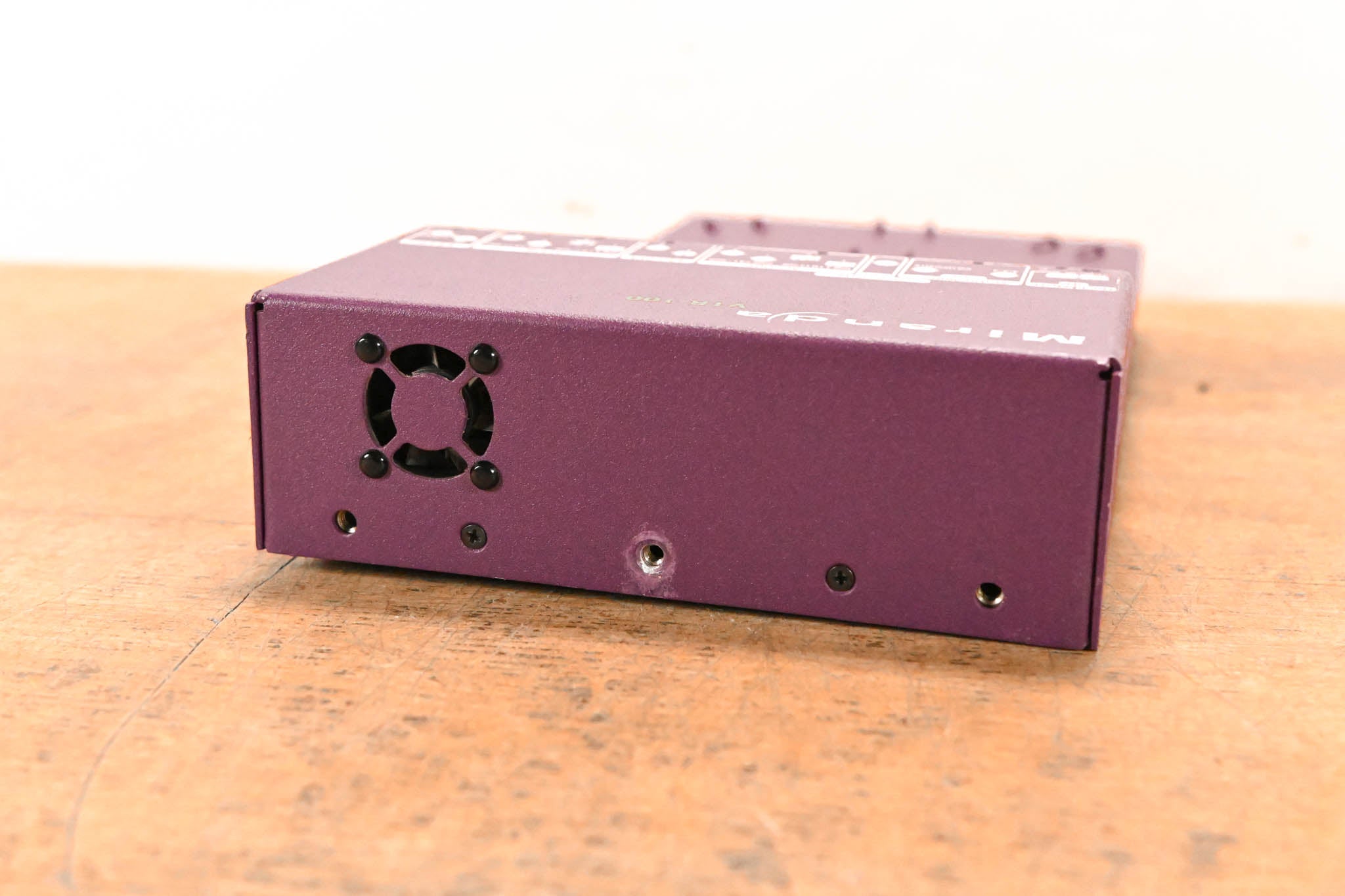 Miranda VTR-100 Analog to Digital Bi-Directional Media Converter