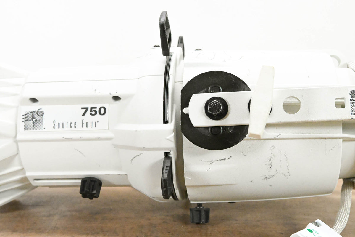 ETC Source Four 750 19 Degree Ellipsoidal Light