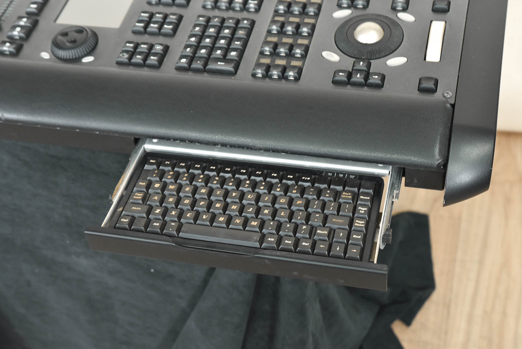 High End Systems Hog 4 Lighting Control Console