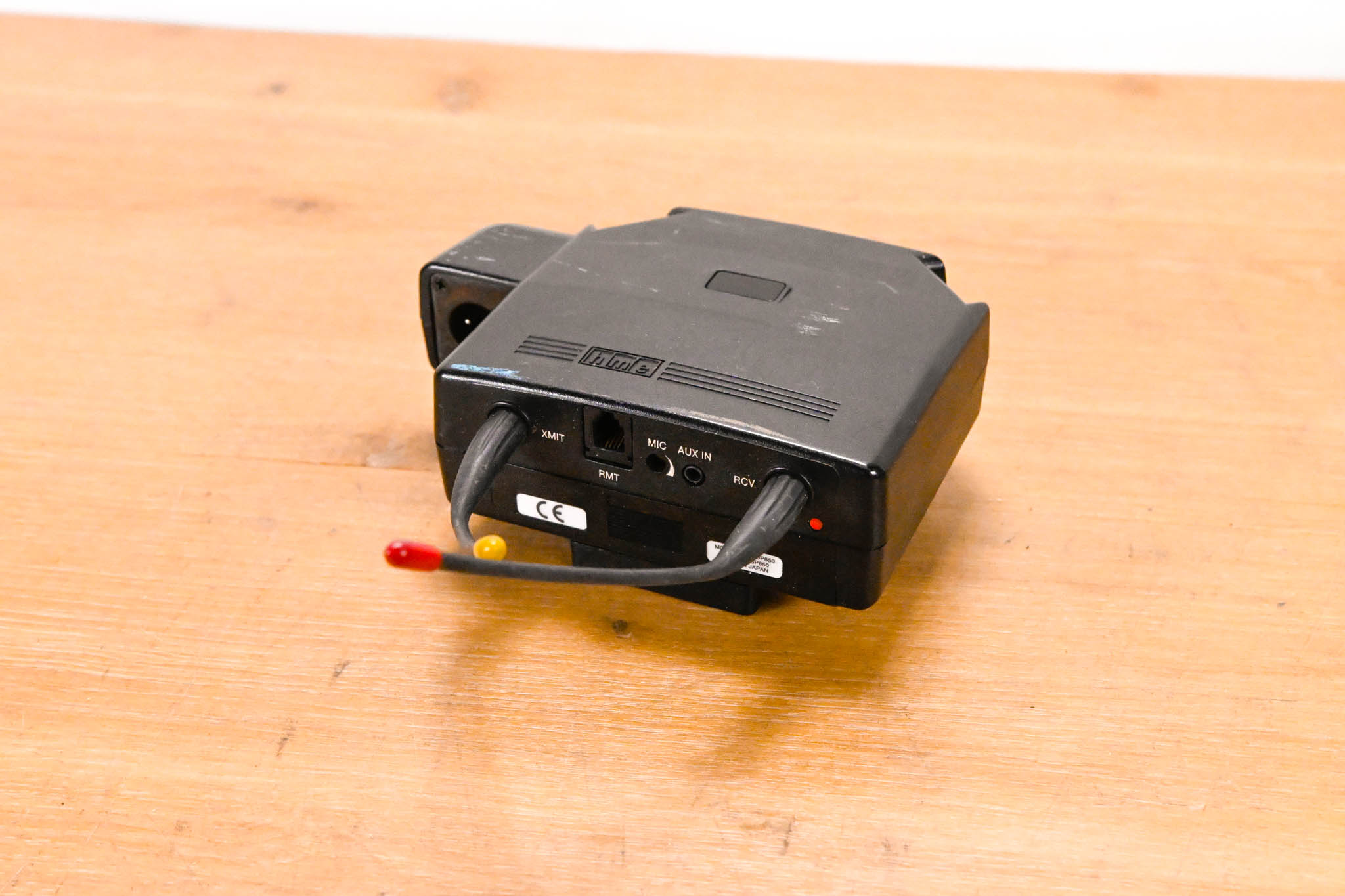 HME BP850 Beltpack Transceiver - Band C4