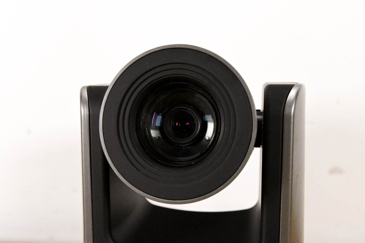 QSC Q-SYS PTZ-20X60 HD PTZ Conference Camera (NO POWER SUPPLY)
