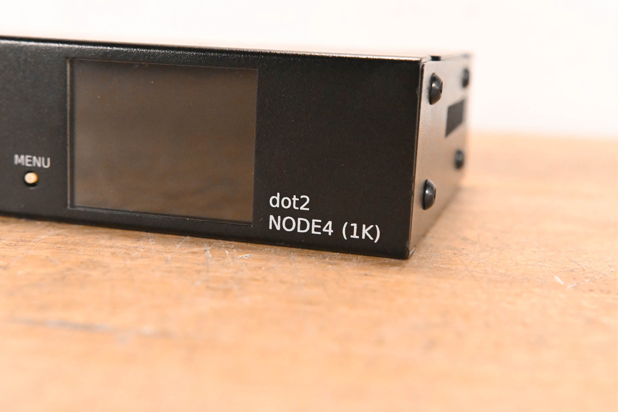 MA Lighting dot2 NODE4 (1K) for dot2 Consoles