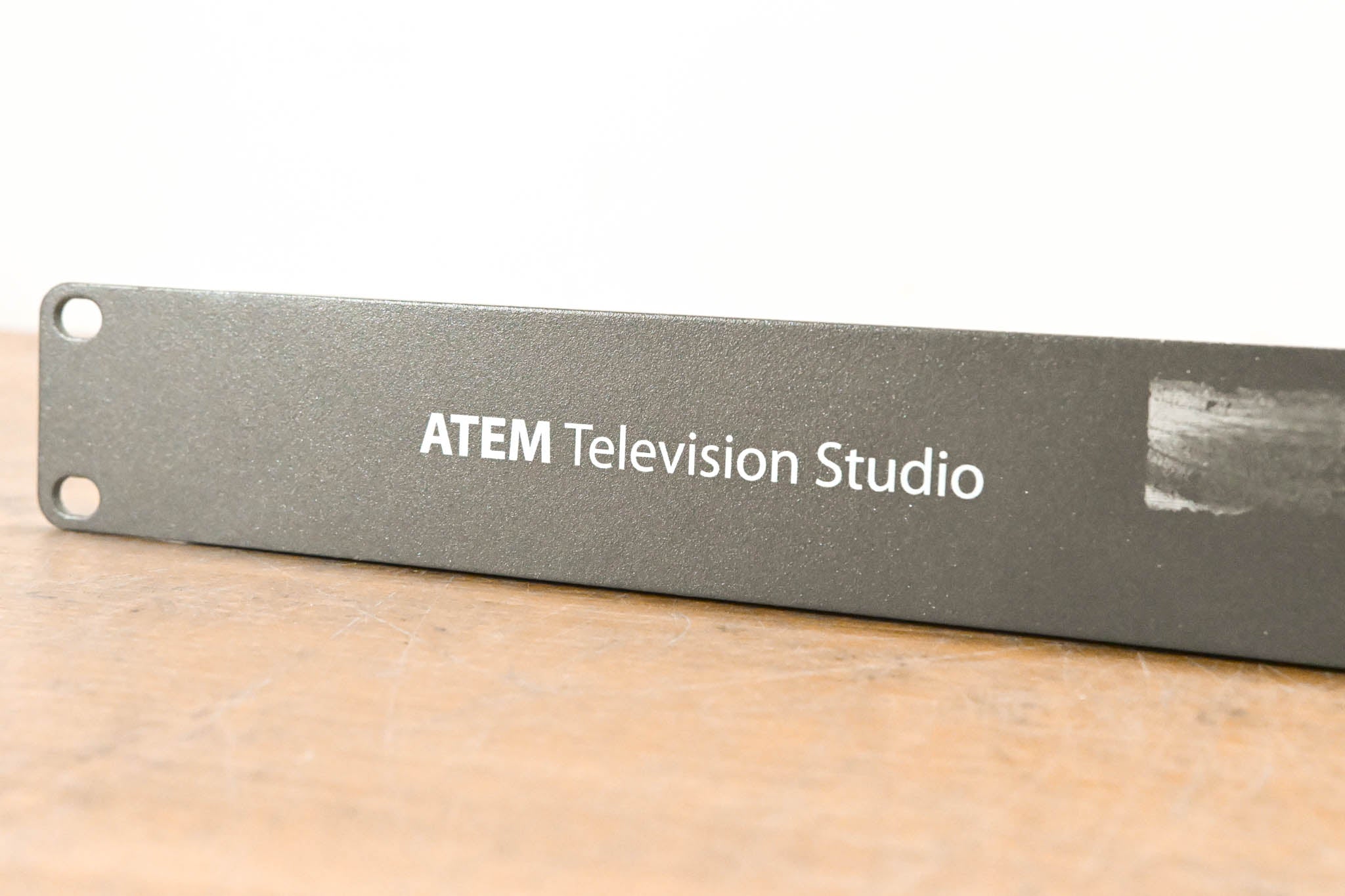Blackmagic Design ATEM Television Studio (NO POWER SUPPLY)