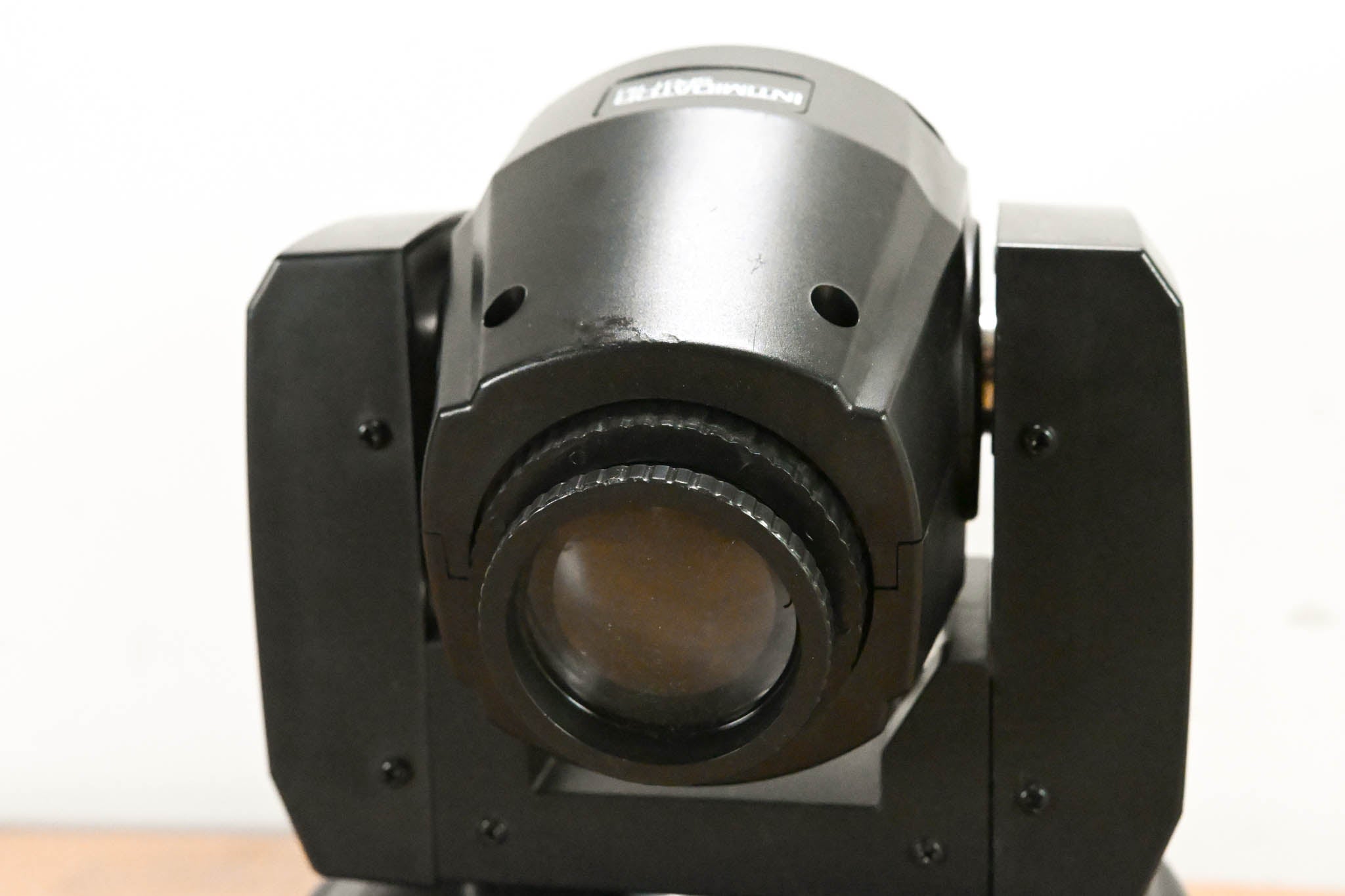 Chauvet Intimidator Spot 110 10W LED Moving Head Spot Light