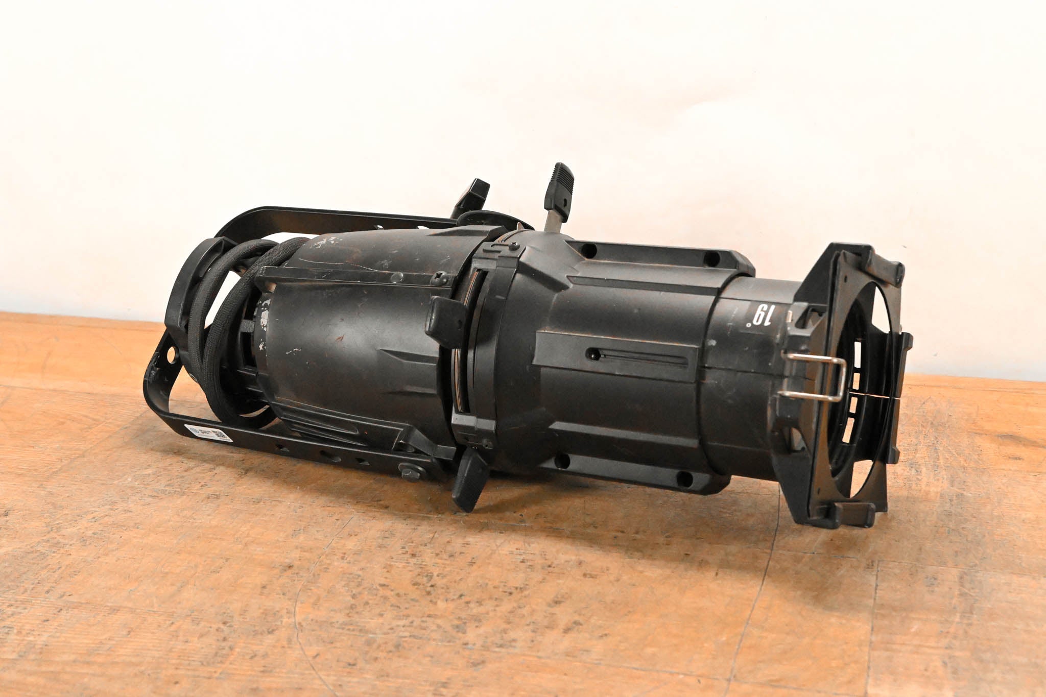ETC Source Four 750 19 Degree Ellipsoidal Light