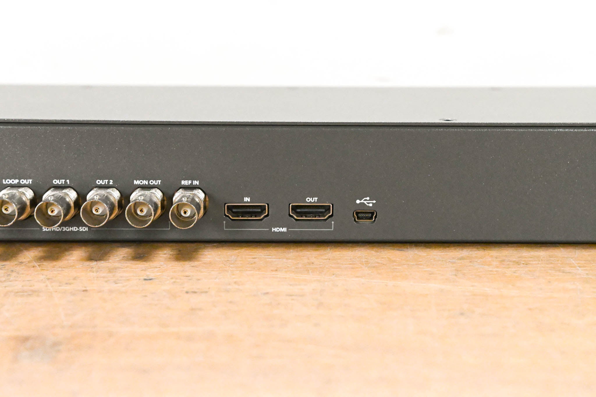 Blackmagic Design HyperDeck Studio 2