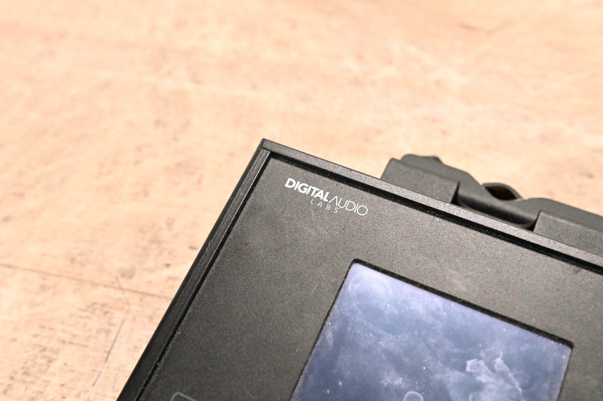 Digital Audio Labs Livemix CS-SOLO Personal Monitor Mixer