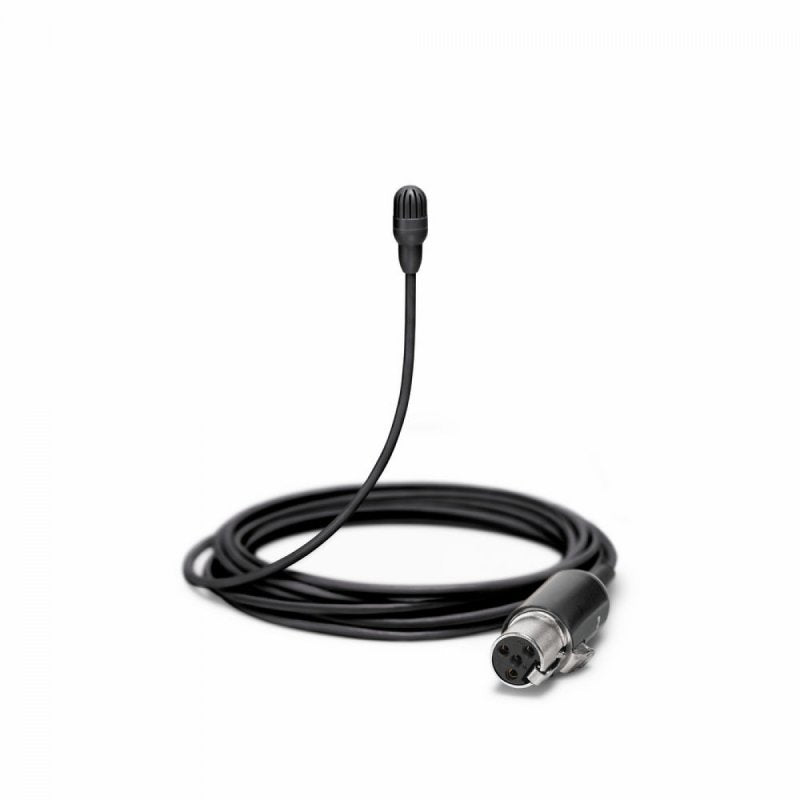 Subminiature Lavalier Microphone TL46 - MTQG