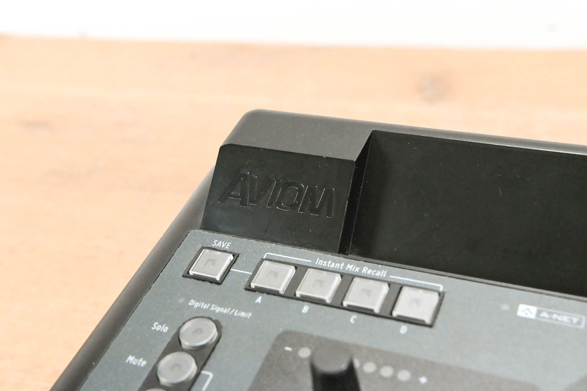 Aviom A360 36-Channel Personal Mixer