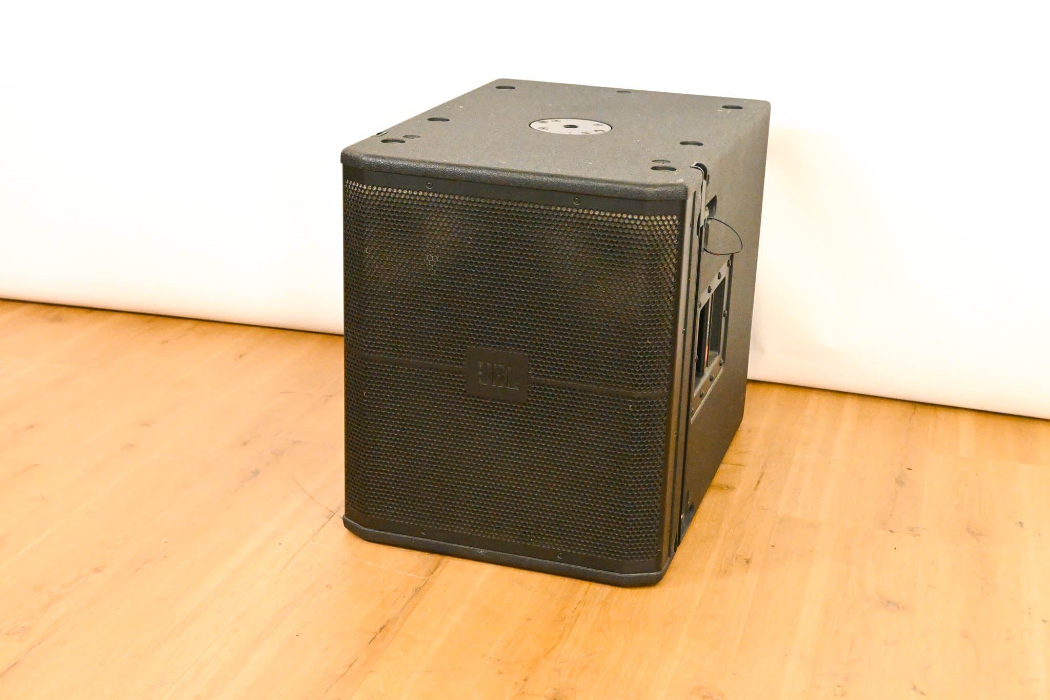 JBL VRX915S 15" Bass Reflex Subwoofer