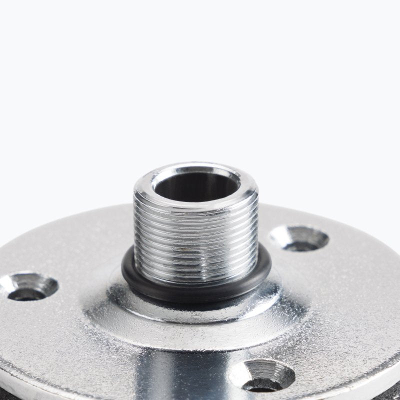 Flange Mount with Pad