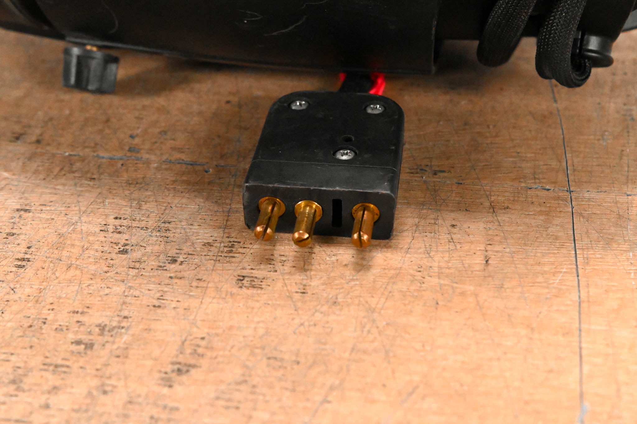 ETC Source Four 750 26 Degree Ellipsoidal Light