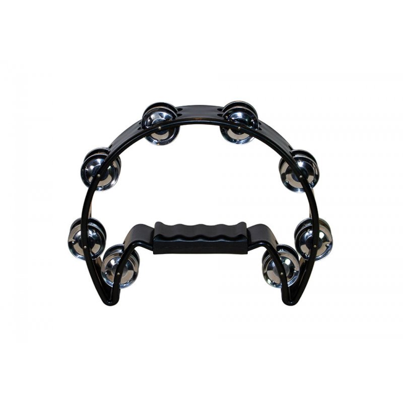 Handheld Tambourine