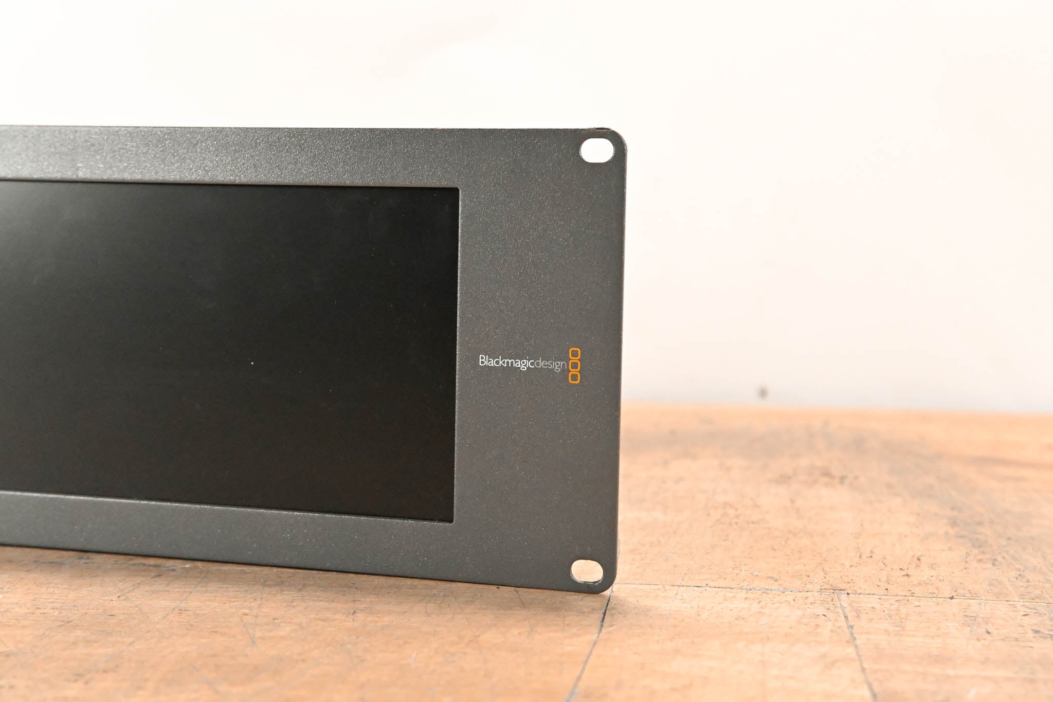 Blackmagic Design Smartview Duo Dual 8" LCD Monitors (NO POWER SUPPLY)