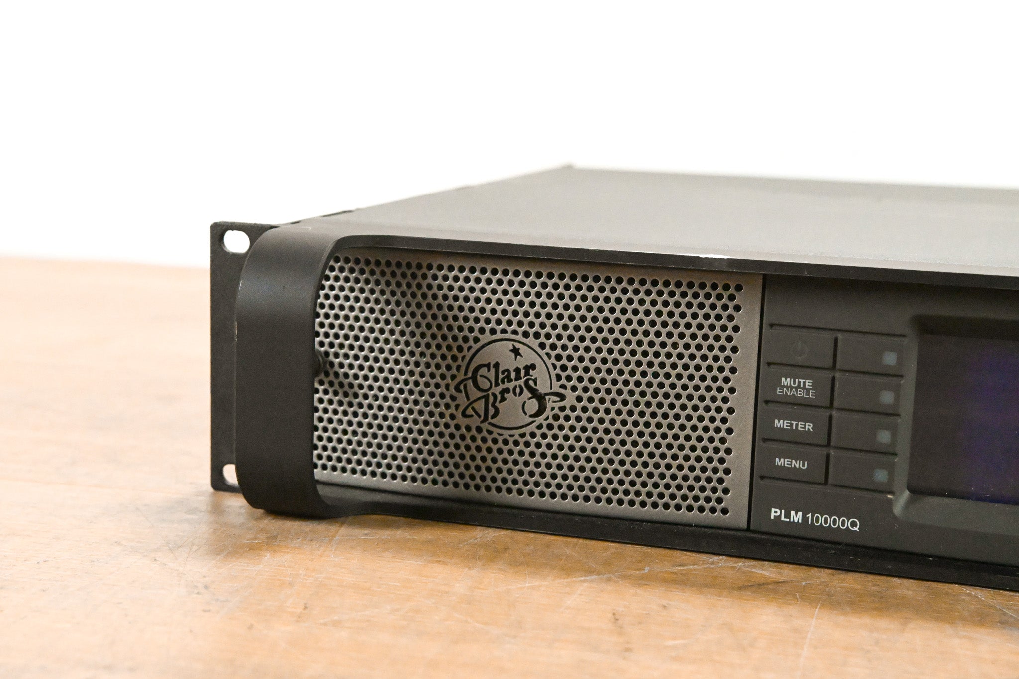 Lab Gruppen PLM 10000Q Powered Loudspeaker Management System