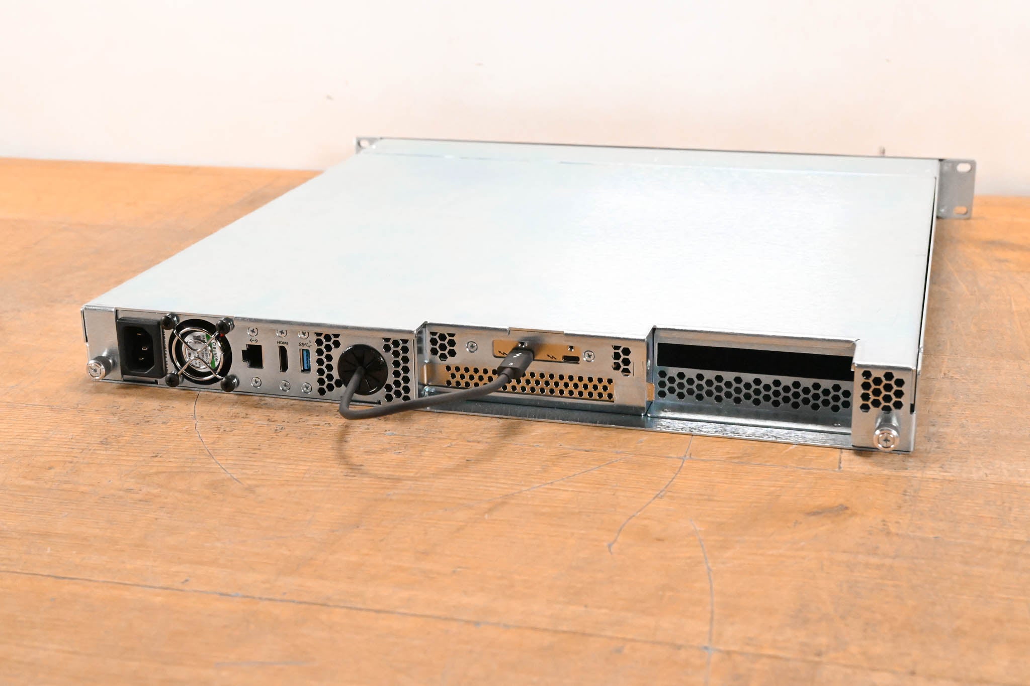 Sonnet xMac mini Server Thunderbolt 3