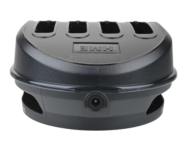 Clearcom Ac70Equip Ww 4 Slot battery charge