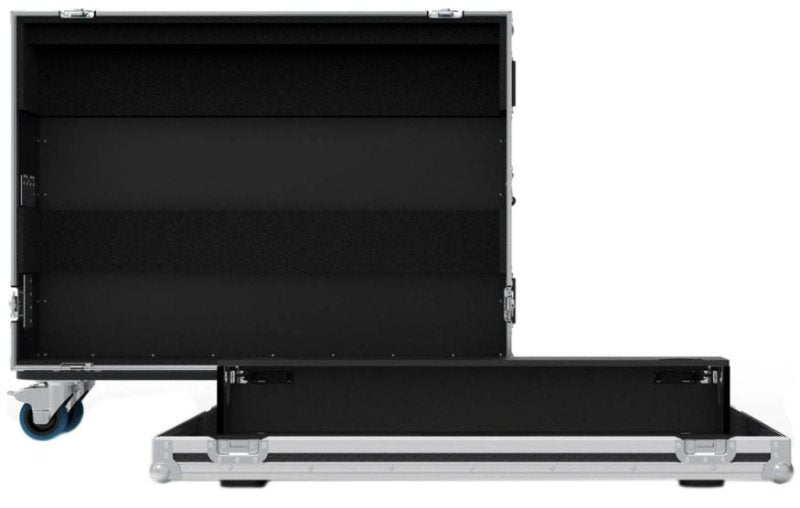 Allenheath Ah-fc-dl-dlc35-gomcdlive C3500 Flight Case with D