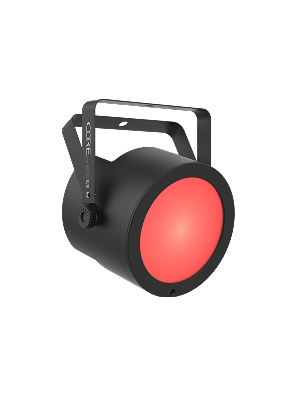 Chauvet DJ COREpar Q120 ILS