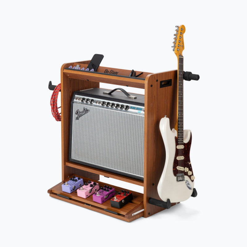 Guitar Workstation