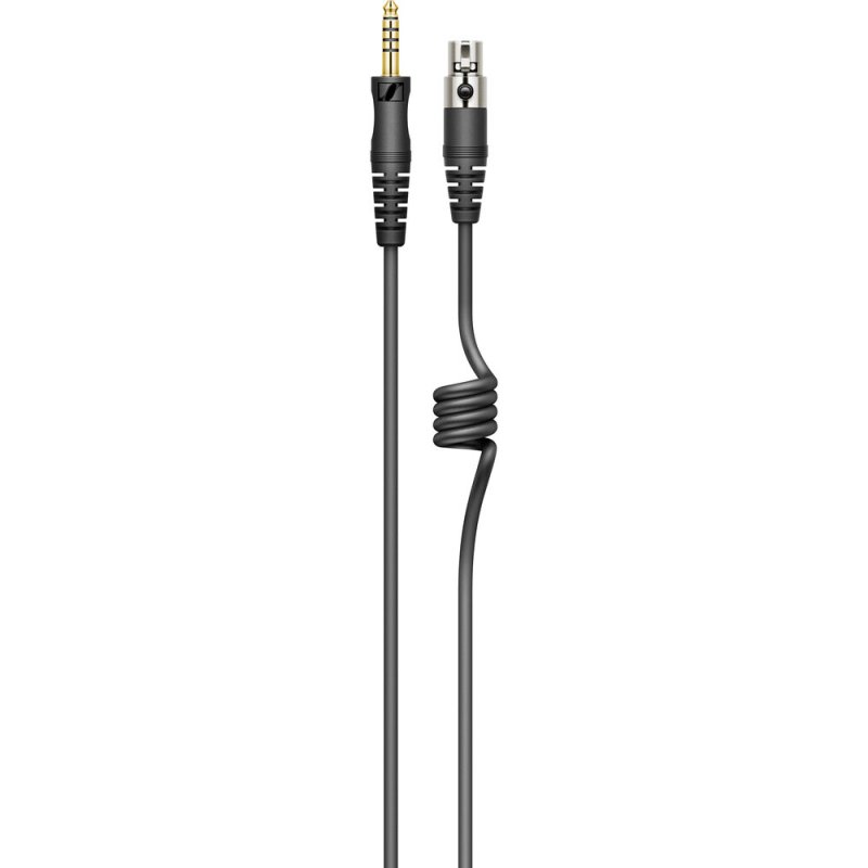 Professional Reference Open-Back Studio Headphones
