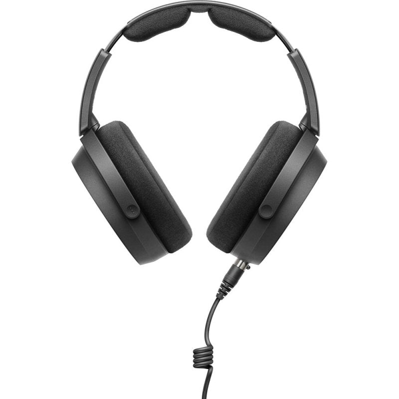 Professional Reference Open-Back Studio Headphones