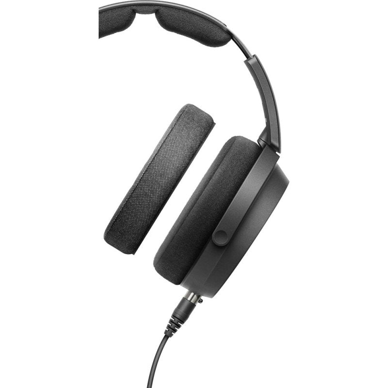 Professional Reference Open-Back Studio Headphones