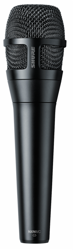 Nexadyne™ 8/C Dynamic Vocal Microphone