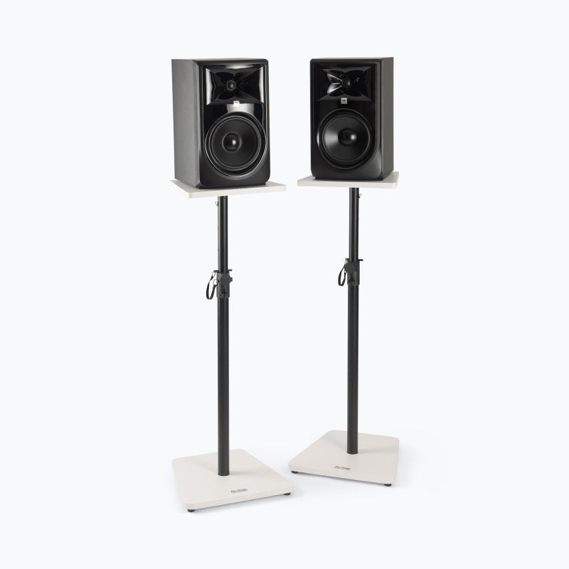 Wood Studio Monitor Stands (Pair)
