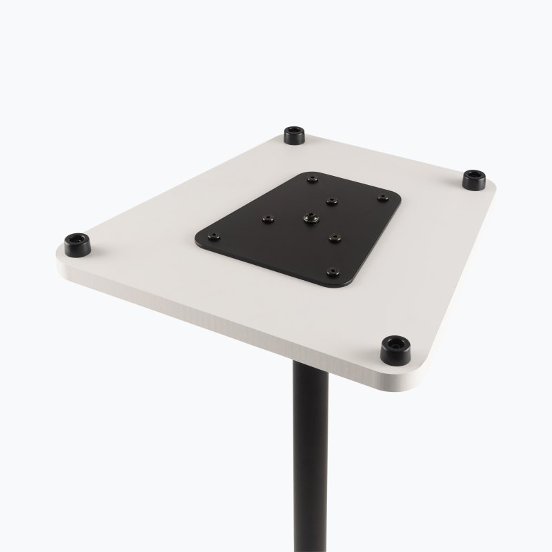 Wood Studio Monitor Stands (Pair)